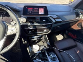 BMW X3 XDRIVE30I/CARFAX/ПАНОРАМА/ПОДГРЕВИ - 20800 € / 40681.26 лв. - 46857754 9