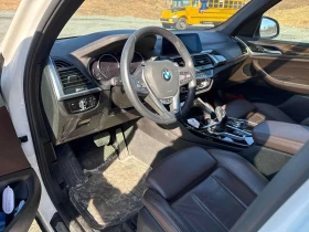 BMW X3 XDRIVE30I/CARFAX/ПАНОРАМА/ПОДГРЕВИ - 20800 € / 40681.26 лв. - 46857754 7