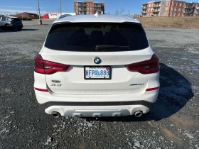 BMW X3 XDRIVE30I/CARFAX/ПАНОРАМА/ПОДГРЕВИ - 20800 € / 40681.26 лв. - 46857754 5