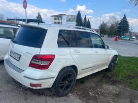 Mercedes-Benz GLK - 4800 € / 9387.98 лв. - 29917673 4