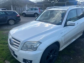 Mercedes-Benz GLK - 4800 € / 9387.98 лв. - 29917673 2
