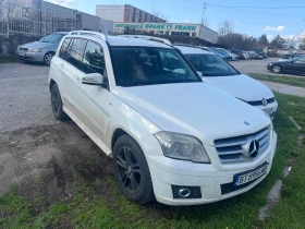 Mercedes-Benz GLK - 4800 € / 9387.98 лв. - 29917673 3