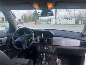 Mercedes-Benz GLK - 4800 € / 9387.98 лв. - 29917673 8