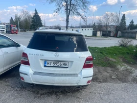 Mercedes-Benz GLK - 4800 € / 9387.98 лв. - 29917673 5