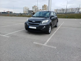 Toyota Urban Cruiser 1.4 D-4D AWD - 9200 € / 17993.64 лв. - 61248031 3