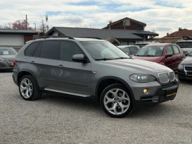 BMW X5 3.0D 235кс KEYLESS-GO 7-МЕСТА ПОДГРЕВ РЕКАРО - 8300 € / 16233.39 лв. - 68638466 7