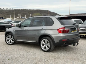 BMW X5 3.0D 235кс KEYLESS-GO 7-МЕСТА ПОДГРЕВ РЕКАРО - 8300 € / 16233.39 лв. - 68638466 8