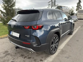 Mazda CX-50 2.5 TURBO PREMIUM | Auto.bg — изображение 4