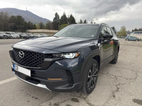 Mazda CX-50 2.5 TURBO PREMIUM