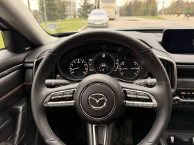 Mazda CX-50 2.5 TURBO PREMIUM | Auto.bg — изображение 8