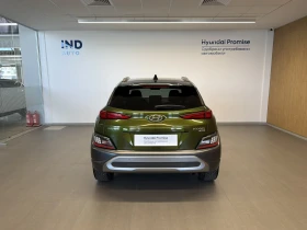 Hyundai Kona PREMIUM AWD | Mobile.bg � ����� ������ 4