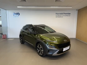 Hyundai Kona PREMIUM AWD | Mobile.bg � ����� ������ 7