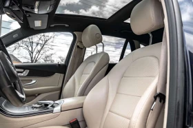 Mercedes-Benz GLC 300 4M* ����* �������* CARFAX * ����������� | Mobile.bg � ����� ������ 14
