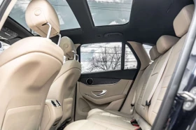 Mercedes-Benz GLC 300 4M* ����* �������* CARFAX * ����������� | Mobile.bg � ����� ������ 15