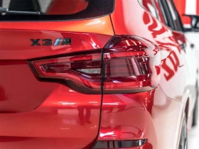 BMW X3 * CARFAX * ЦЕНА ДО БГ - 58350 € / 114122.68 лв. - 32470955 16