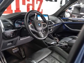 BMW X3 * CARFAX * ЦЕНА ДО БГ - 58350 € / 114122.68 лв. - 32470955 5