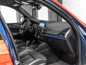 BMW X3 * CARFAX * ЦЕНА ДО БГ - 58350 € / 114122.68 лв. - 32470955 9