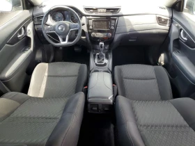Nissan Rogue 2.5l S | Mobile.bg � ����� ������ 8
