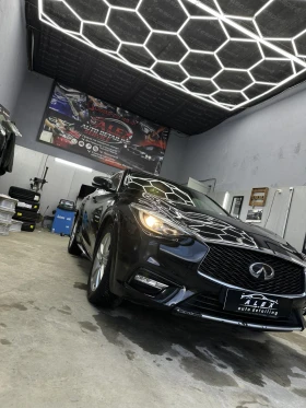 Infiniti Q30 - 10250 € / 20047.26 лв. - 92874537 2