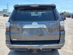 Toyota 4runner * 2 КЛЮЧА * ОПЦИЯ ЗА ФИНАНСИРАНЕ * CARFAX | Auto.bg — изображение 3