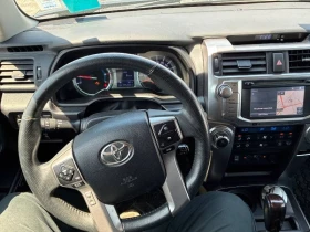 Toyota 4runner * 2 КЛЮЧА * ОПЦИЯ ЗА ФИНАНСИРАНЕ * CARFAX | Auto.bg — изображение 8
