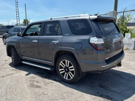 Toyota 4runner * 2 КЛЮЧА * ОПЦИЯ ЗА ФИНАНСИРАНЕ * CARFAX | Auto.bg — изображение 4
