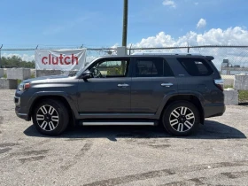 Toyota 4runner * 2 КЛЮЧА * ОПЦИЯ ЗА ФИНАНСИРАНЕ * CARFAX | Auto.bg — изображение 5