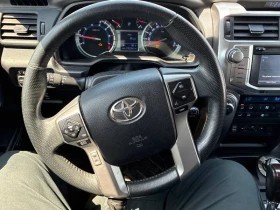 Toyota 4runner * 2 КЛЮЧА * ОПЦИЯ ЗА ФИНАНСИРАНЕ * CARFAX | Auto.bg — изображение 9