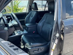 Toyota 4runner * 2 КЛЮЧА * ОПЦИЯ ЗА ФИНАНСИРАНЕ * CARFAX | Auto.bg — изображение 13