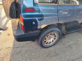 ����� �� �������� �� Suzuki Sidekick ���� 4?4