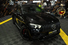 Mercedes-Benz GLE 63 S AMG V8 BITURBO LED ПАНО CARBON BURM ЛИЗИНГ 100% - 69660 € - 27699192 4