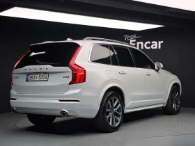 Volvo Xc90 D5 Momentum| 235�.�.| ���.��������� | Mobile.bg � ����� ������ 2