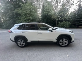 Toyota Rav4 2.5 Hybrid AWD Luxury Premium | Mobile.bg � ����� ������ 3