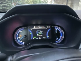 Toyota Rav4 2.5 Hybrid AWD Luxury Premium | Mobile.bg � ����� ������ 13