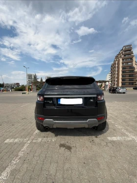 Land Rover Range Rover Evoque - 11500 € - 80285714 2