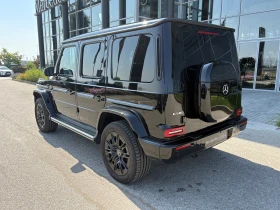 Mercedes-Benz G 580 EQ | Mobile.bg � ����� ������ 4