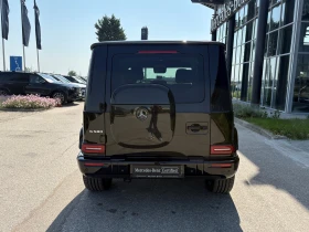 Mercedes-Benz G 580 EQ | Mobile.bg � ����� ������ 5