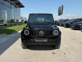 Mercedes-Benz G 580 EQ | Mobile.bg � ����� ������ 2