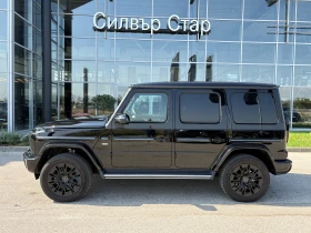 Mercedes-Benz G 580 EQ | Mobile.bg � ����� ������ 3