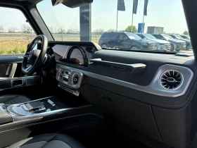 Mercedes-Benz G 580 EQ | Mobile.bg � ����� ������ 11
