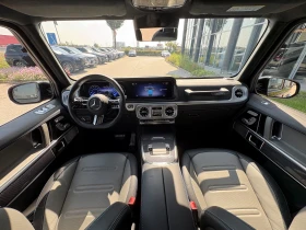 Mercedes-Benz G 580 EQ | Mobile.bg � ����� ������ 10