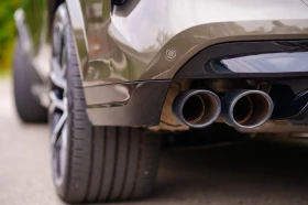 BMW X6 M Competition 4.4 V8 625к.с. М xDrive Steptronic | Auto.bg — изображение 7