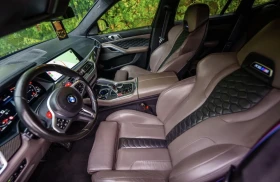 BMW X6 M Competition 4.4 V8 625к.с. М xDrive Steptronic | Auto.bg — изображение 10