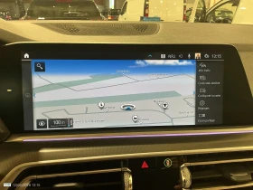 BMW X5 xDrive45e Plug-In Hybrid LED Navi Leather | Auto.bg — изображение 9