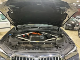 BMW X5 xDrive45e Plug-In Hybrid LED Navi Leather | Auto.bg — изображение 10