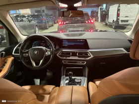 BMW X5 xDrive45e Plug-In Hybrid LED Navi Leather | Auto.bg — изображение 7