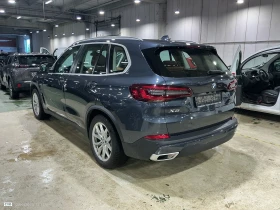 BMW X5 xDrive45e Plug-In Hybrid LED Navi Leather | Auto.bg — изображение 4