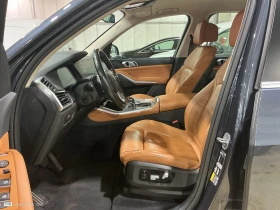 BMW X5 xDrive45e Plug-In Hybrid LED Navi Leather | Auto.bg — изображение 5