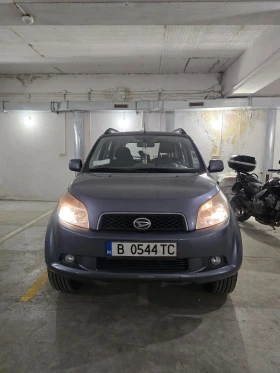 Daihatsu Terios 