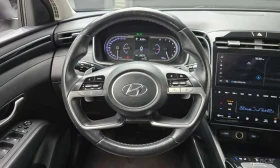 Hyundai Tucson | Mobile.bg � ����� ������ 8